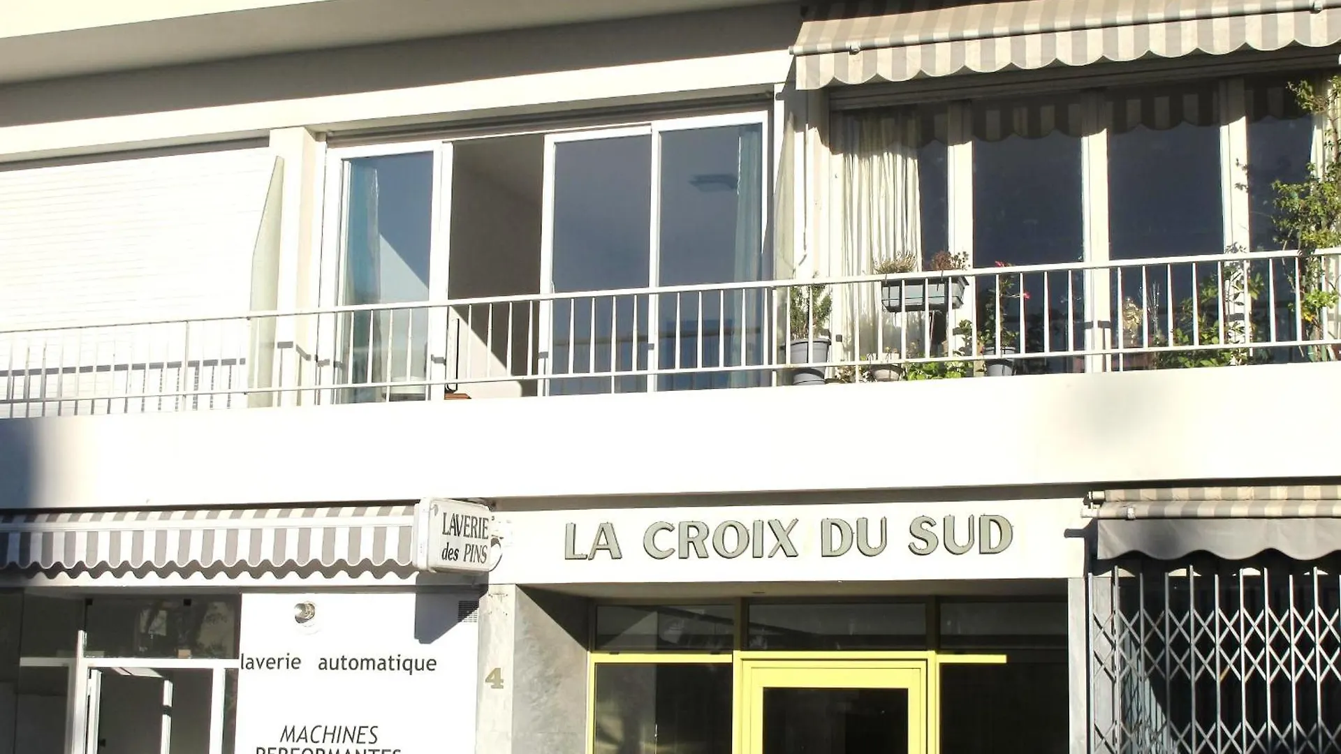 2 Pieces Bord De Mer A Proximite Nice, Antibes Et Monaco, 4 Personnes A Cros De Cagnes Sur Mer Apartment