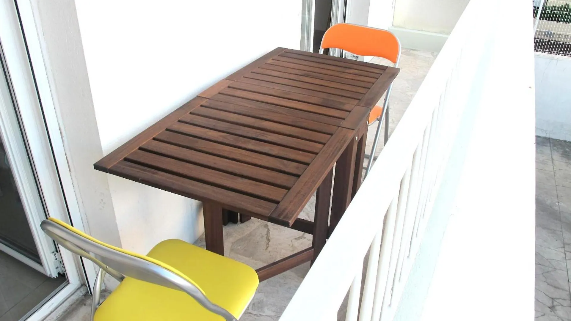 2 Pieces Bord De Mer A Proximite Nice, Antibes Et Monaco, 4 Personnes A Cros De Cagnes Sur Mer Apartment France