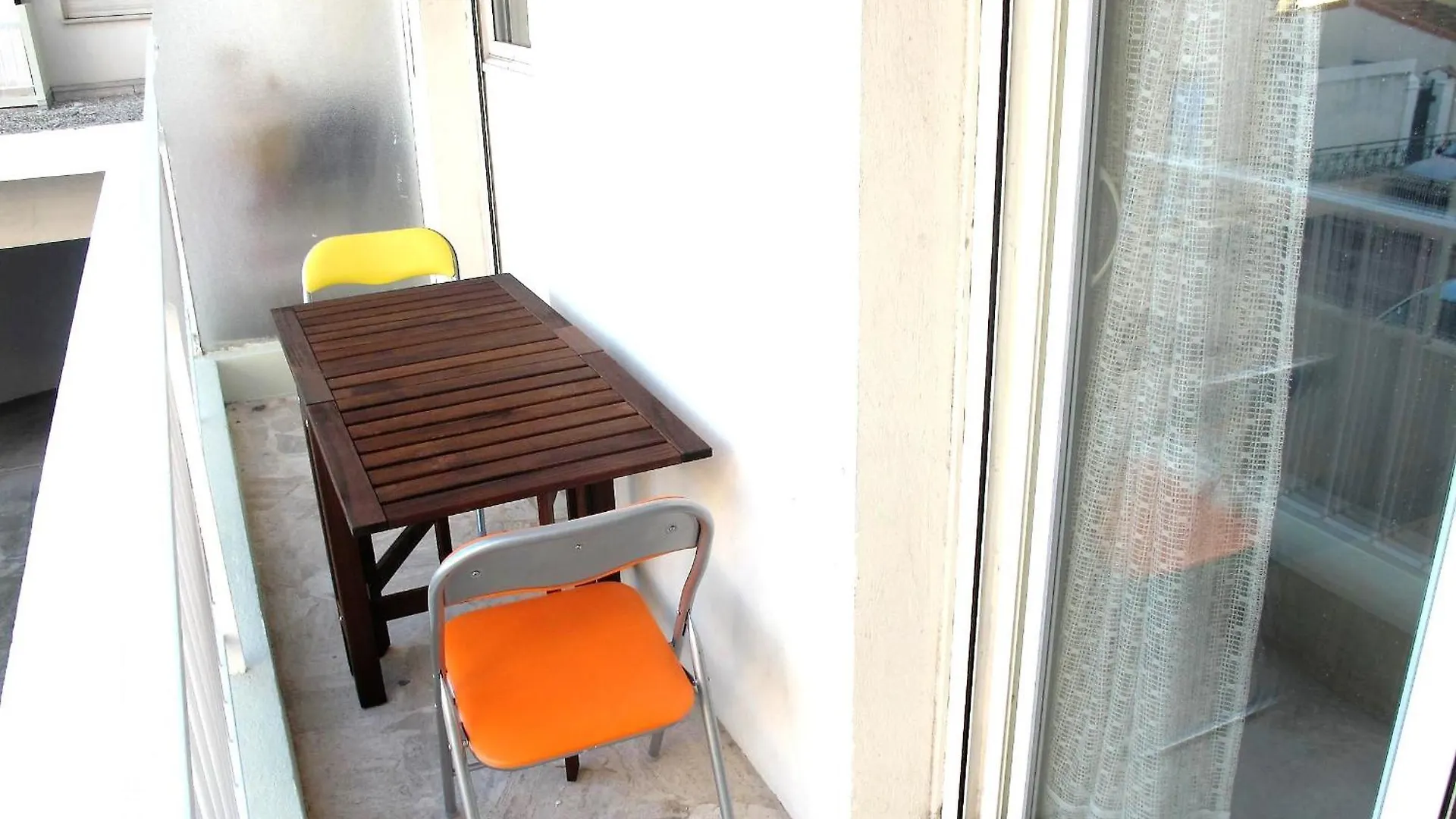 2 Pieces Bord De Mer A Proximite Nice, Antibes Et Monaco, 4 Personnes A Cros De Cagnes Sur Mer Apartment  Cros-de-Cagnes