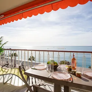  Appartement L'angelina-1 By Interhome